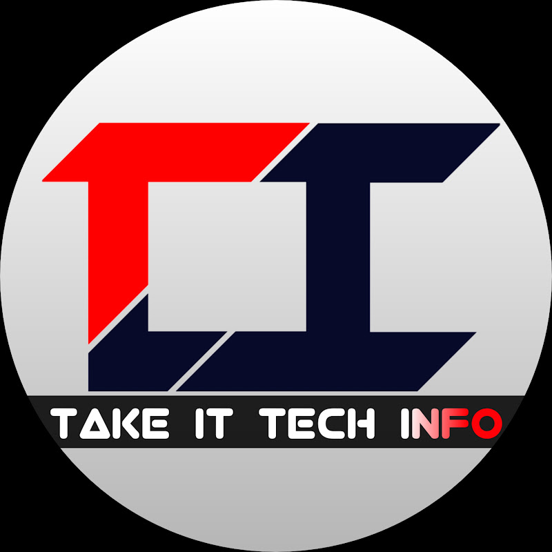 Take it Tech Info