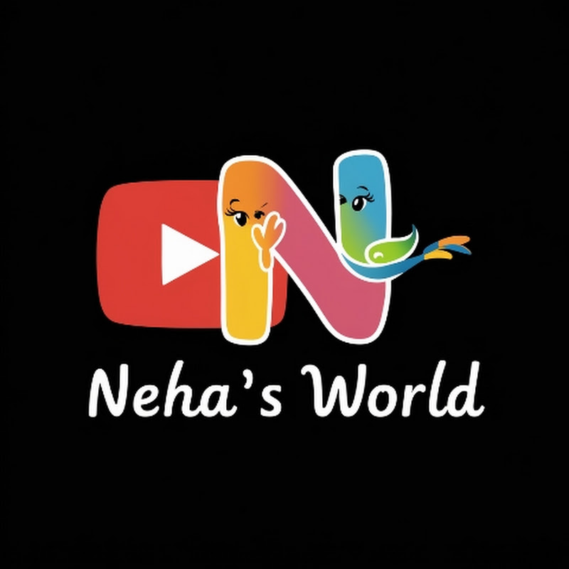 Neha's World