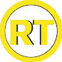 Revenge Theater logo