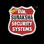 Vilas Suraksha Security System logo