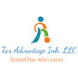 Tax Advantage Ink LLC logo