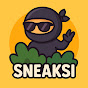 sneaksi