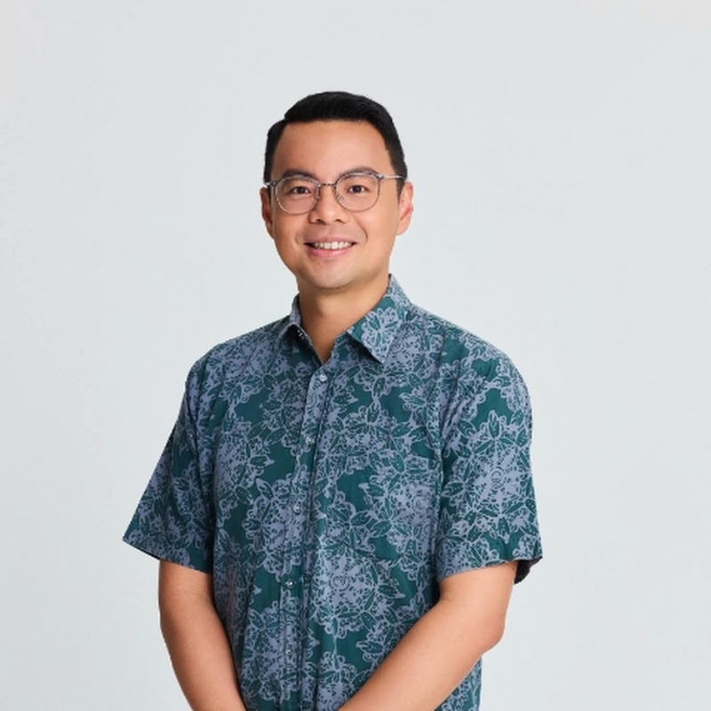 Lee Chean Chung 李健聪