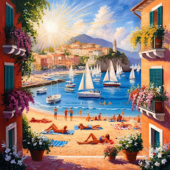 Italian Mandolin Torna A Surriento - Topic