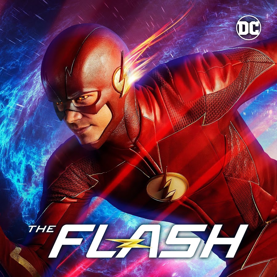 The Flash Season 8 Episode 4 Streaming The Flash - YouTube
