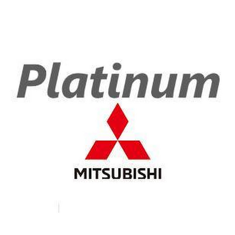PlatinumMitsubishi