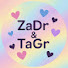 CdXI8PSdHNs-channel-avatar-ZaDr & TaGr lover