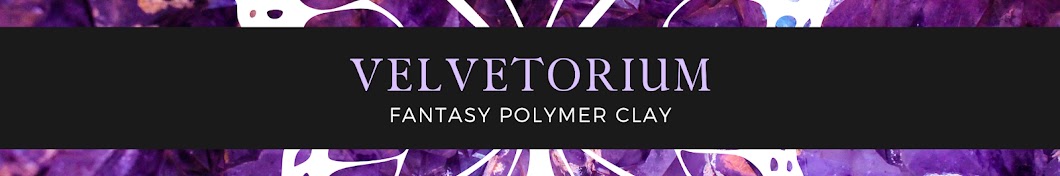 Velvetorium YouTube channel avatar