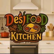 Desi food Kitchen