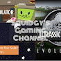 Squidgy's Gaming Channel  logo