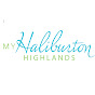 Haliburton Highlands | #MyHaliburtonHighlands logo