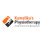 Kamalika's Physiotherapy logo