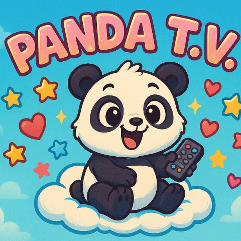 HaHa panda T.v 6.1M views 20 minutes ago 
