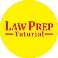 Law Prep Tutorial - CLAT, AILET & Other Law Exams profile image