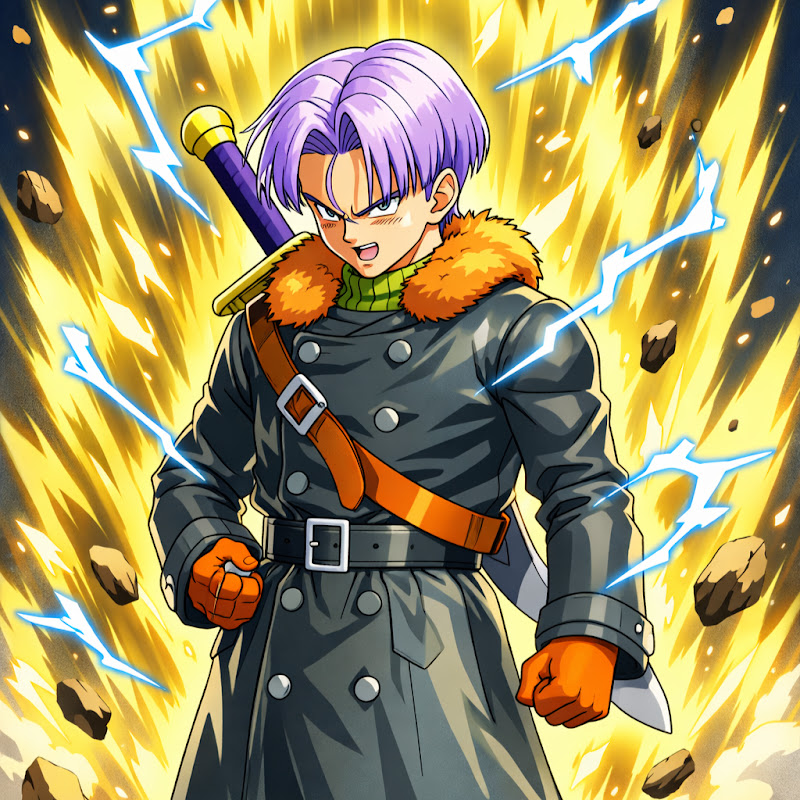 Saiyan World Gameplay