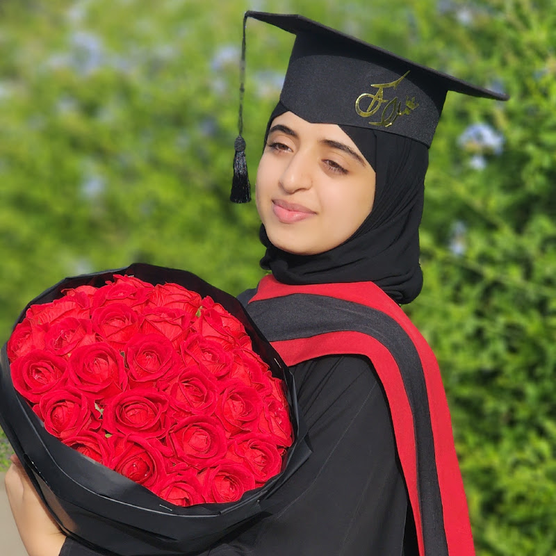 ملاك فتحي | Malak Fathi