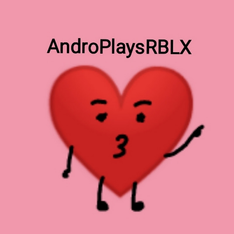 AndroPlaysRBLX