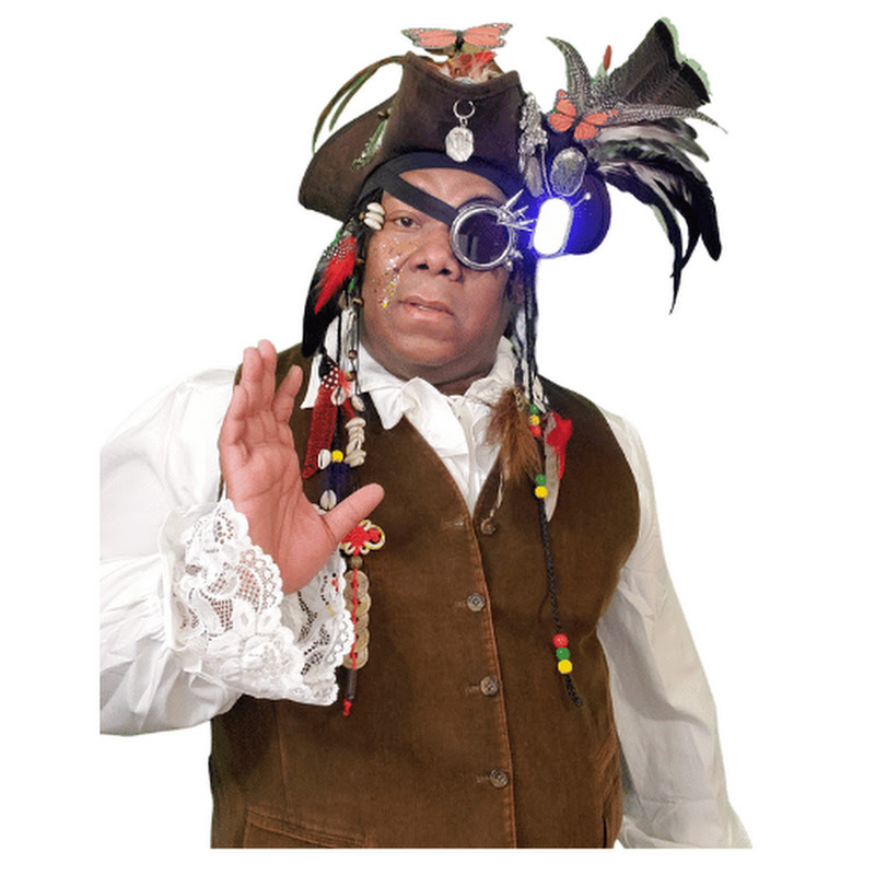 Captain Paua