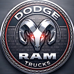 DODGE & RAM BR 🇧🇷