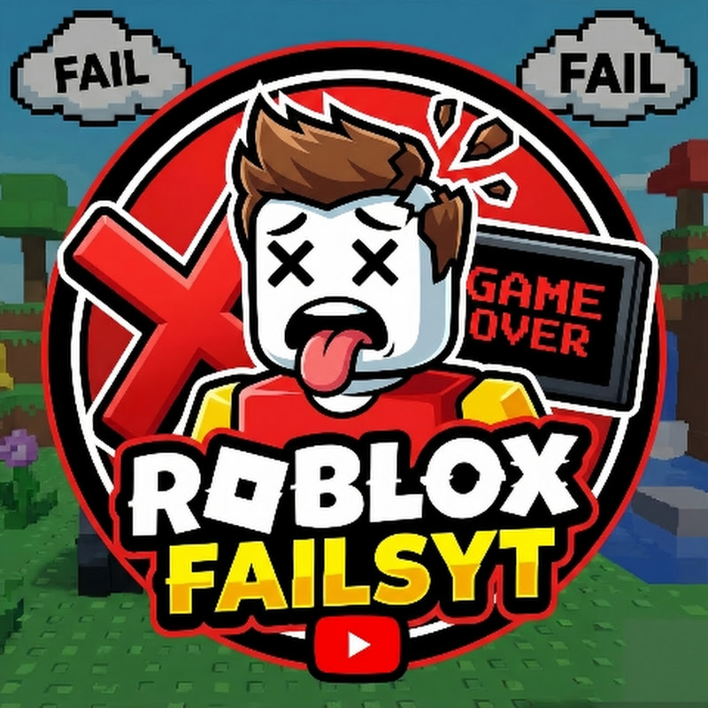 RobloxFailsYT
