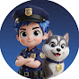 Monster Police Kids Songs Avatar