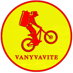 Vanyvavite channel logo