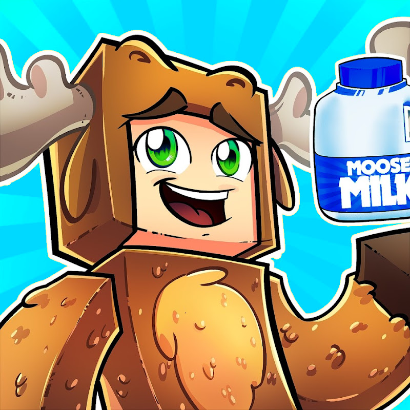 MooseCraft Shorts