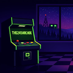 The245Arcade
