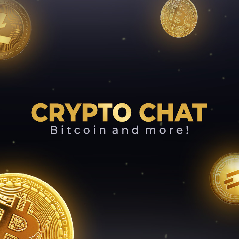 Crypto Chat