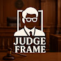 Judge Frame logo