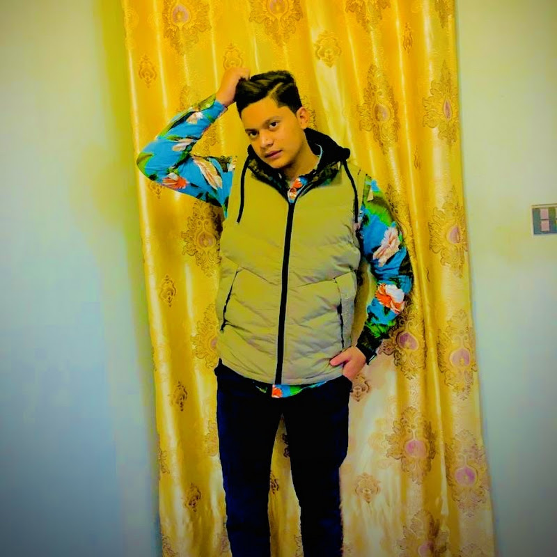 Zaryab Fitness