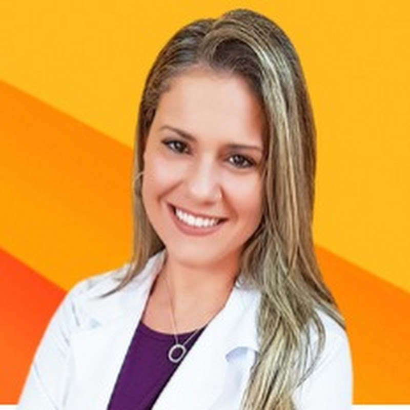 Patricia Delicious Nutrition Logo