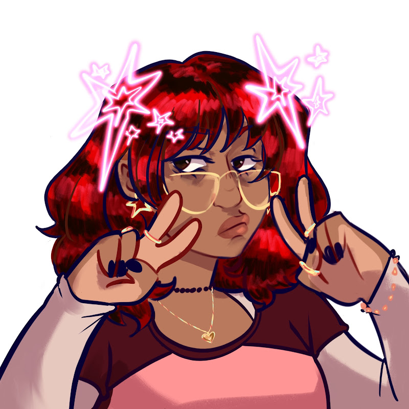 ordinarydreamer icon