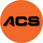 Ashton Construction Services logo