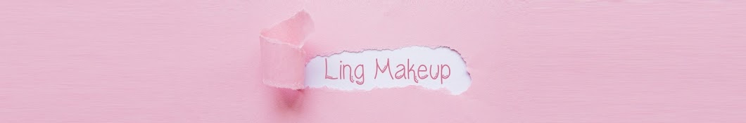 Ling Makeup YouTube channel avatar
