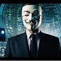 The Anonymous Scoop logo