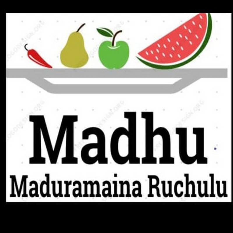 Madhu Maduramaina Ruchulu