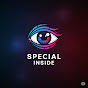 SPECIAL inside logo