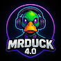 MrDuck4.0 logo