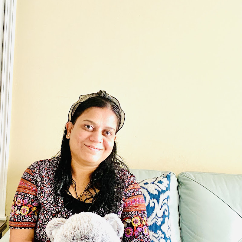 Sandhya sharma
