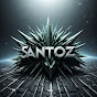 Santoz aka Seismicbeats official logo