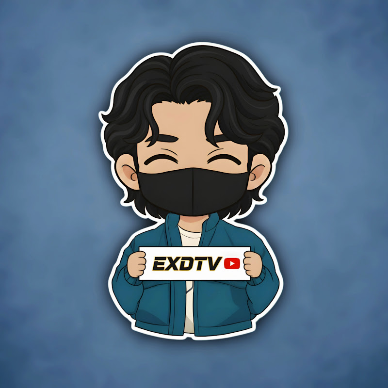 EXDTV Live