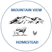 Mountain View Homestead