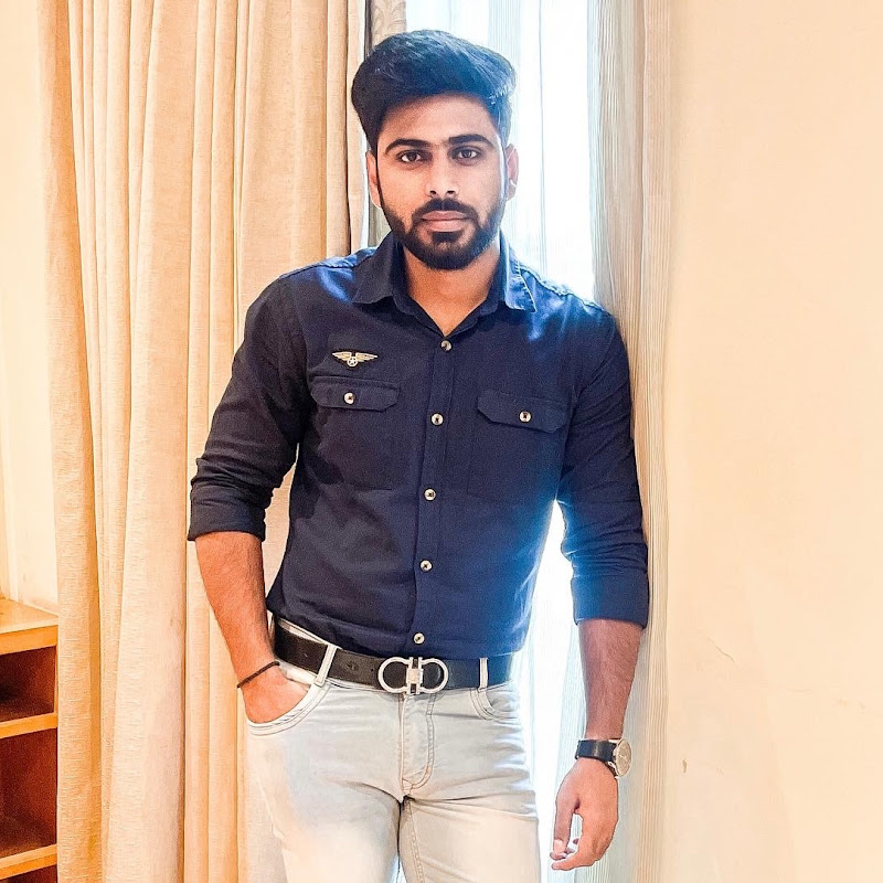Ashish Kumar