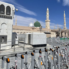 We are Muslim