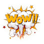 Wow logo