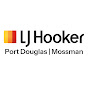 LJ Hooker Port Douglas logo
