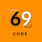 69 Code logo