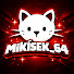 71KAVHpHgo0-channel-avatar-Mikisek_64