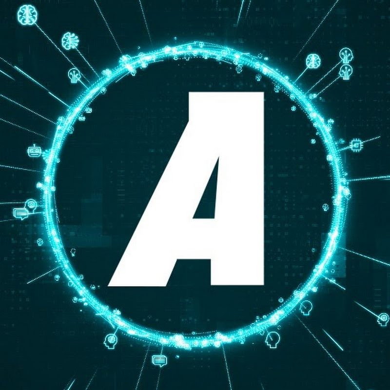 Absolutely Agentic Logo